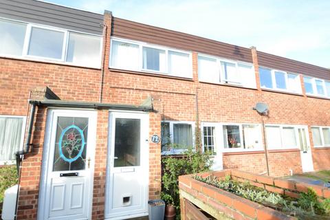 undefined, Templemere, Norwich NR3