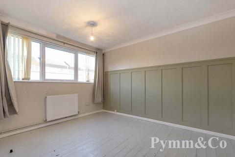 undefined, Templemere, Norwich NR3