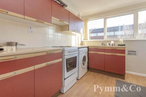 undefined, Templemere, Norwich NR3