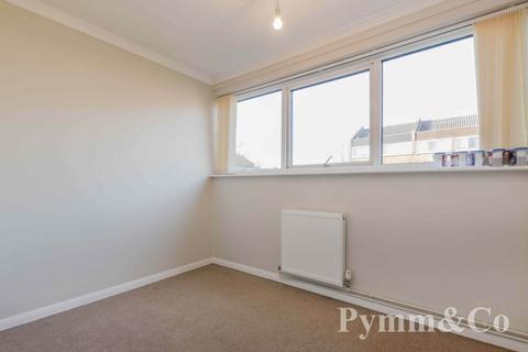 undefined, Templemere, Norwich NR3