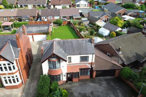 3 bedroom detached house for sale, Strand Avenue, Ashton-In-Makerfield, WN4