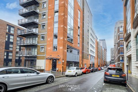 2 bedroom flat for sale, Islington Gates, 12 Fleet Street, Birmingham, West Midlands, B3