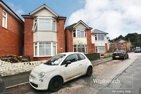 3 bedroom detached house for sale, Clarence Park Road, Bournemouth, BH7