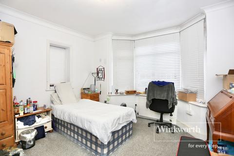 3 bedroom detached house for sale, Clarence Park Road, Bournemouth, BH7