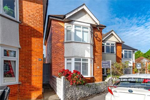 3 bedroom detached house for sale, Clarence Park Road, Bournemouth, BH7