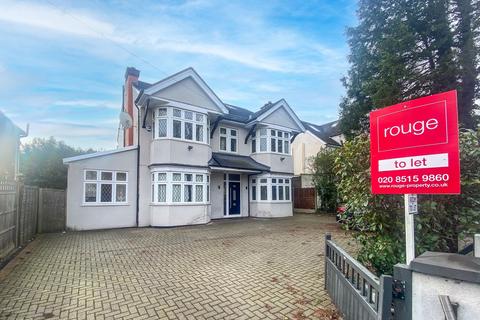 undefined, Uxbridge Road, Stanmore, HA7 3LJ
