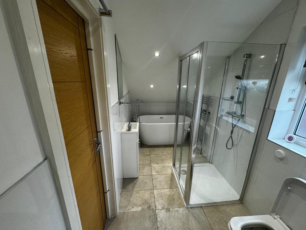 Bathroom 2