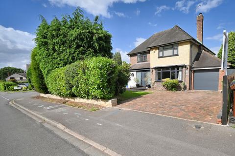 5 bedroom detached house for sale, Wrekin Lane, Wolverhampton WV6