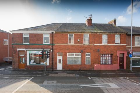undefined, Station Road, Wesham PR4