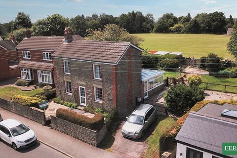 3 bedroom detached house for sale, Edenwall, Coalway, Coleford, Gloucestershire. GL16 7HN