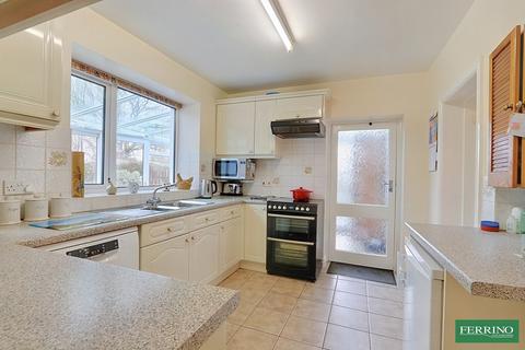 3 bedroom detached house for sale, Edenwall, Coalway, Coleford, Gloucestershire. GL16 7HN