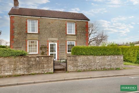 3 bedroom detached house for sale, Edenwall, Coalway, Coleford, Gloucestershire. GL16 7HN