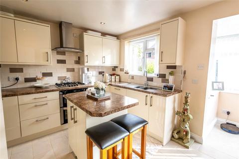 4 bedroom detached house for sale, Kingsley Drive, Muxton, Telford, Shropshire, TF2