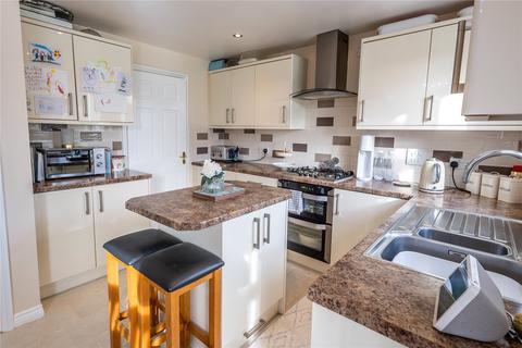 4 bedroom detached house for sale, Kingsley Drive, Muxton, Telford, Shropshire, TF2
