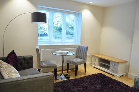 1 bedroom flat to rent, St. Jude's Cottages, St. Jude's Road, Englefield Green, Surrey, TW20