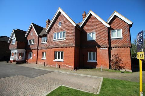 St. Jude's Cottages, St. Jude's Road, Englefield Green, Surrey, TW20