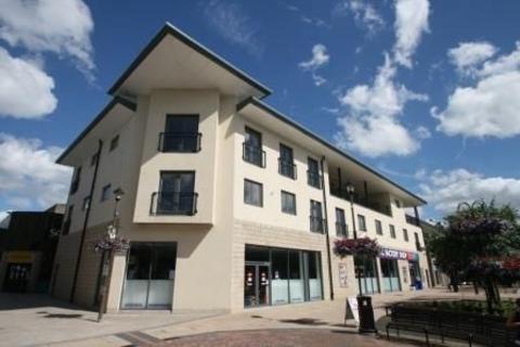 1 bedroom flat to rent, John Street, Penicuik EH26