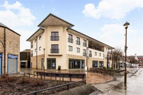 1 bedroom flat to rent, John Street, Penicuik EH26