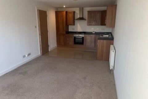 1 bedroom flat to rent, John Street, Penicuik EH26