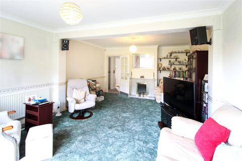 3 bedroom bungalow for sale, Thorndon Park Drive, Leigh-on-Sea, Essex, SS9