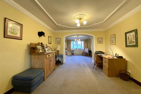 3 bedroom bungalow for sale, Meadow Grange, Haltwhistle, Northumberland, NE49