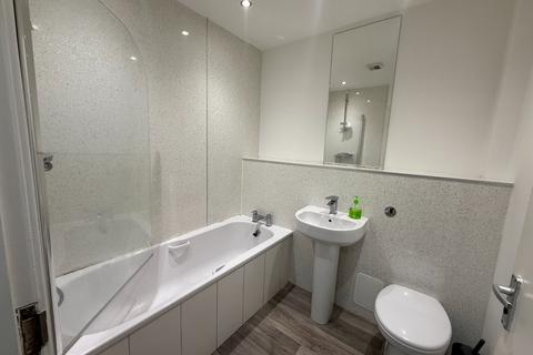 undefined, Wishart Archway (SGL), Dundee, DD1
