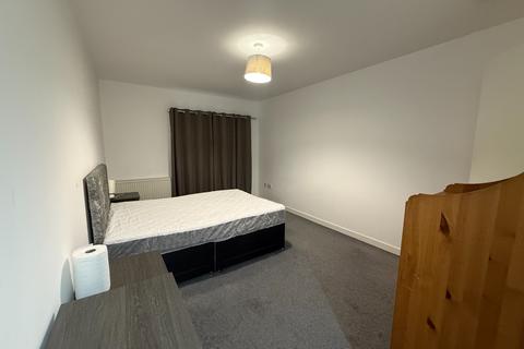 undefined, Wishart Archway (SGL), Dundee, DD1