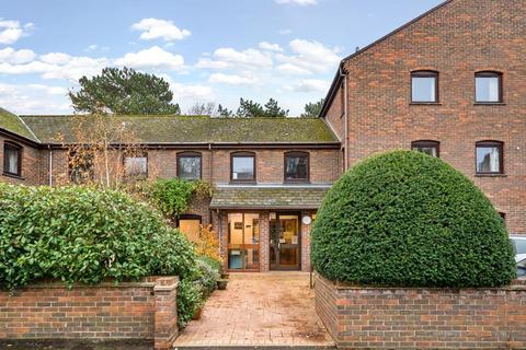 1 bedroom retirement property for sale - Summertown,  Oxford,  OX2