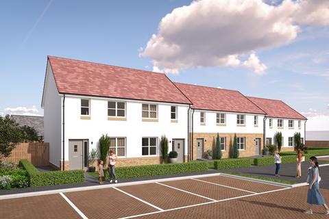 3 bedroom semi-detached house for sale, Plot 200, Almond  at Wellwater Grove, Ben Lawers Drive EH53