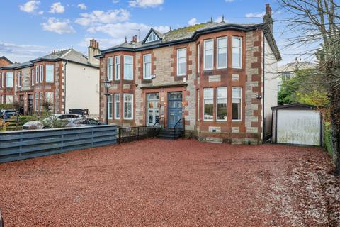 4 bedroom semi-detached villa for sale, Eastwoodmains Road , Clarkston , Glasgow, G76 7HA
