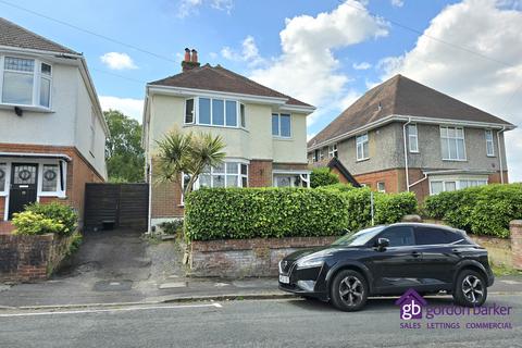 4 bedroom detached house for sale, Arcadia Avenue, Bournemouth BH8