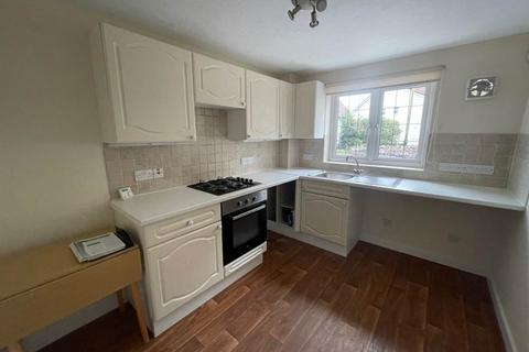 2 bedroom flat to rent, Ebdon Road, Worle, Weston-super-Mare