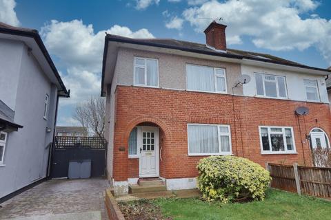 117 Carter Drive, Romford, RM5 2UU