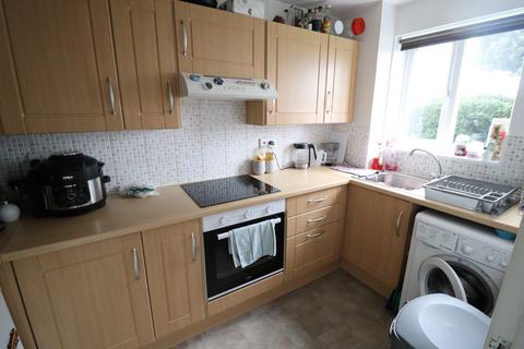 1 bedroom flat for sale, Lewes Close, Grays RM17