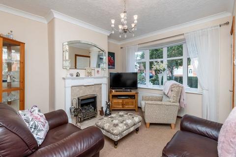 2 bedroom semi-detached house for sale, Cliftonville Road, Woolston, WA1