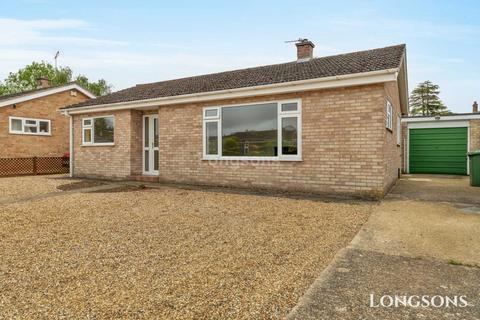 3 bedroom detached house for sale - Nelson Court, Watton