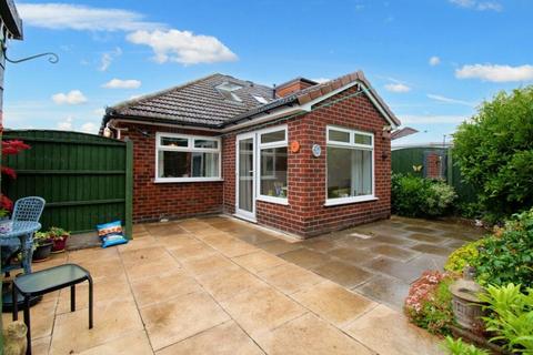 61 Barnes Avenue, Fearnhead, Warrington, WA2 0BL