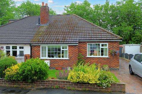 61 Barnes Avenue, Fearnhead, Warrington, WA2 0BL