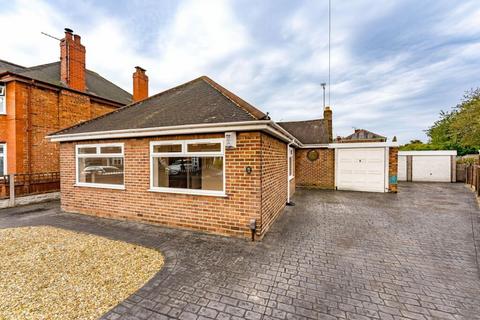 2 bedroom detached bungalow for sale, Delery Drive, Padgate, WA1