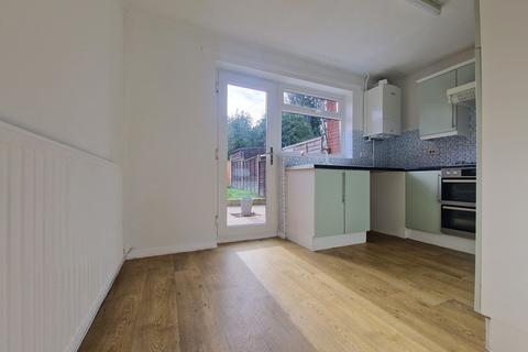 2 bedroom terraced house to rent, Sengana Close, Botley, Southampton, Hampshire. SO30 2NU