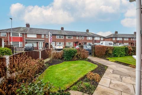 3 bedroom semi-detached house for sale, Neville Avenue, Warrington, WA2