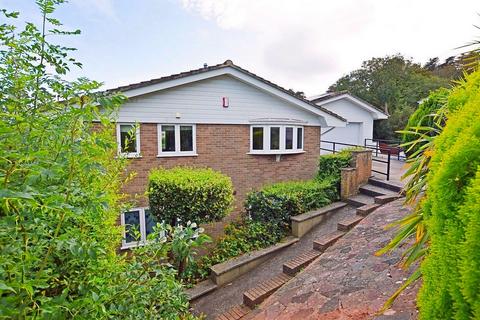4 bedroom detached house for sale, Torquay TQ1
