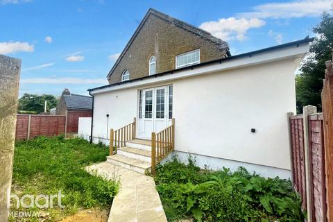 3 bedroom end of terrace house for sale, Halstow Lane, Upchurch