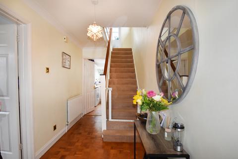 3 bedroom detached house for sale, Home Farm Way, Stoke Poges, Buckinghamshire, SL3