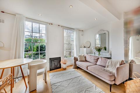1 bedroom terraced house for sale - London, London N1