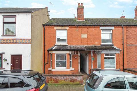 47 Alexandra Street, Burton Latimer, Kettering, NN15 5SE
