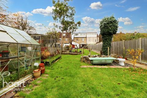 64 Bensham Manor Road, Thornton Heath, CR7 7AB