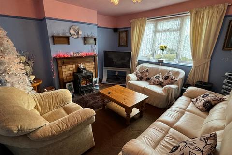 3 bedroom semi-detached house for sale, Glan Y Fedw, Betws Yn Rhos, Conwy, LL22 8AP