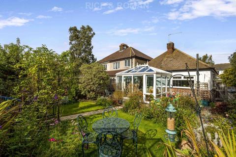 23 Hilldale Road, Cheam, Sutton, SM1 2JA