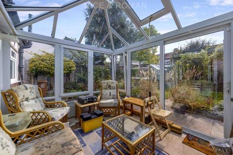 23 Hilldale Road, Cheam, Sutton, SM1 2JA